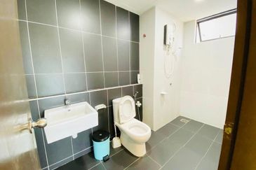 The Garden Residences