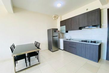 The Garden Residences