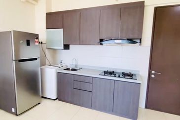 The Garden Residences