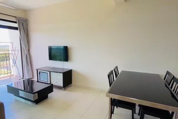 The Garden Residences