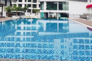 The Garden Residences