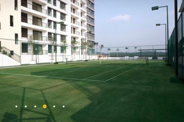 The Garden Residences