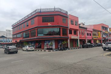 Pekan Muar