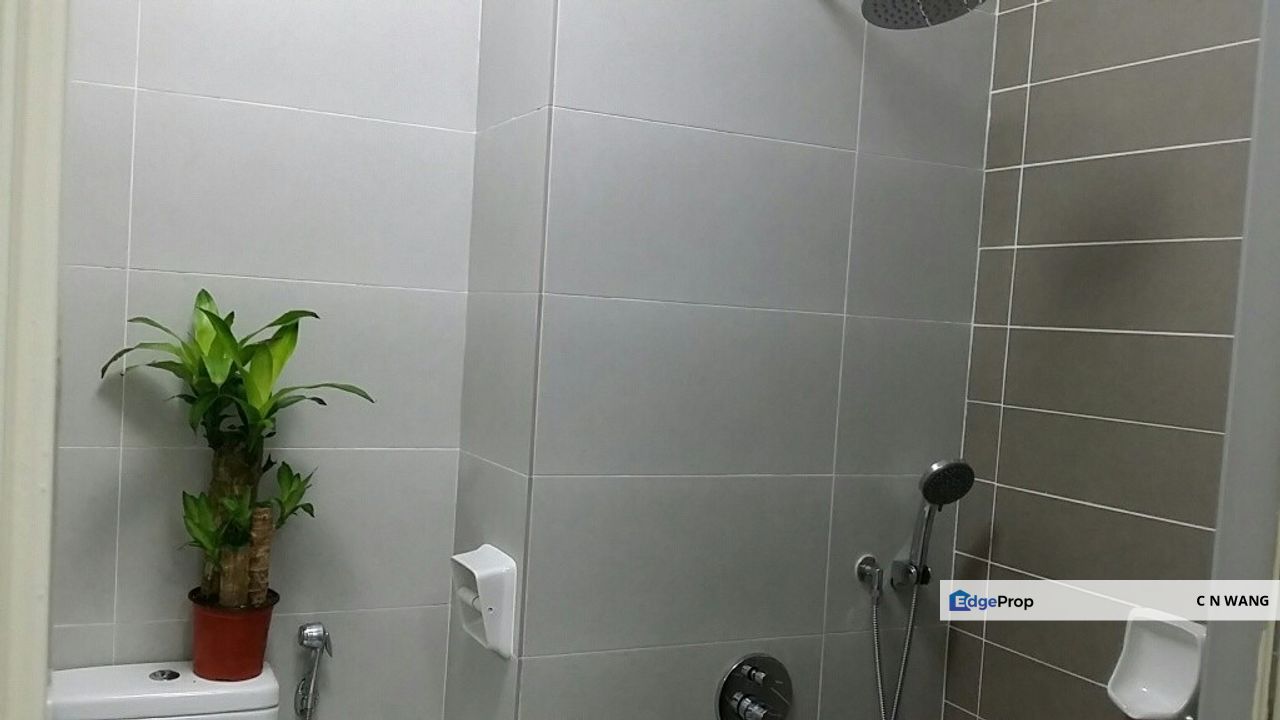 PARC Regency @ Taman Molek Studio Unit For Sale, Johor, Masai