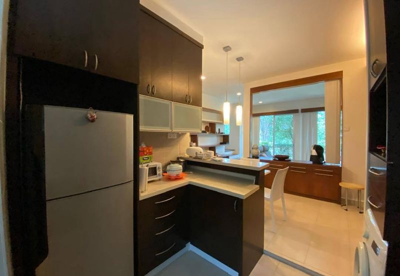 Bayou Townhouse @ Leisure Farm 2-Storey Townhouse For Sale