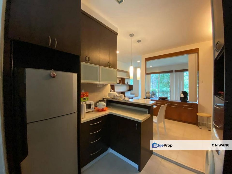 Bayou Townhouse @ Leisure Farm 2-Storey Townhouse For Sale, Johor, Gelang Patah