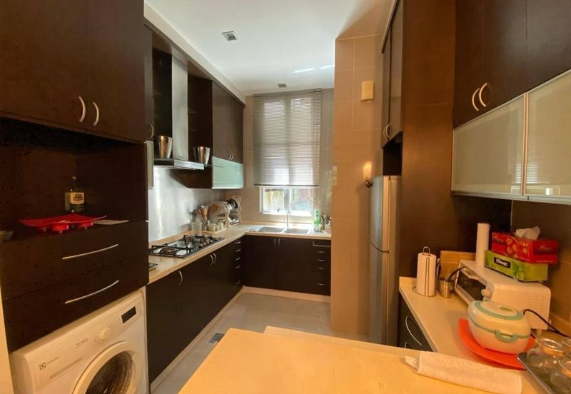 Bayou Townhouse @ Leisure Farm 2-Storey Townhouse For Sale