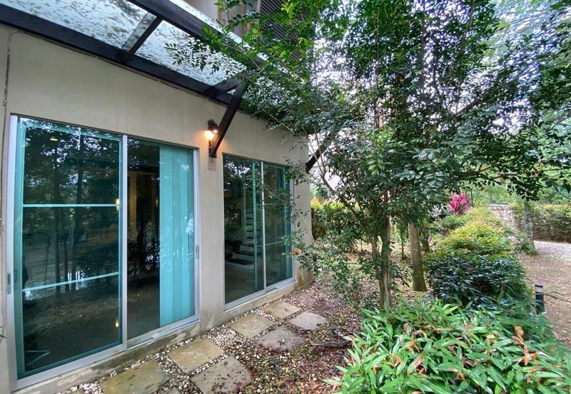 Bayou Townhouse @ Leisure Farm 2-Storey Townhouse For Sale