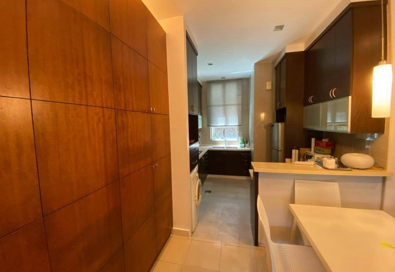 Bayou Townhouse @ Leisure Farm 2-Storey Townhouse For Sale