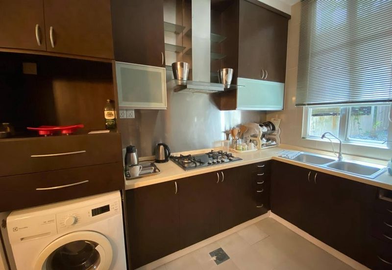 Bayou Townhouse @ Leisure Farm 2-Storey Townhouse For Sale