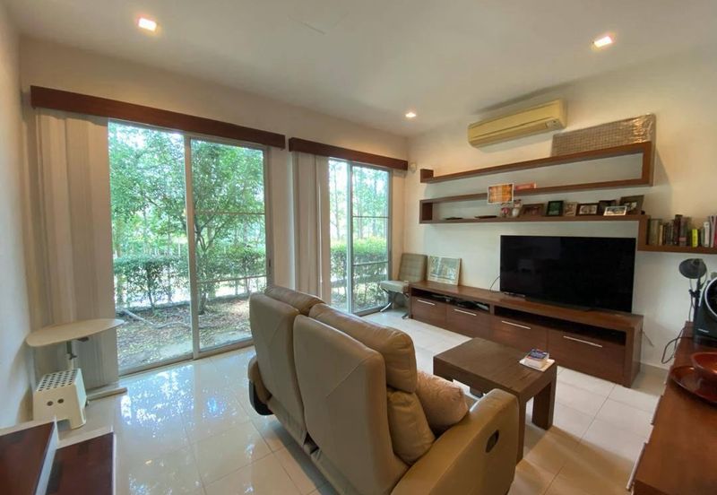 Bayou Townhouse @ Leisure Farm 2-Storey Townhouse For Sale