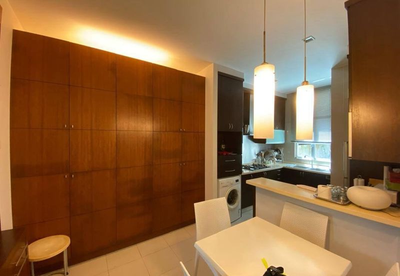 Bayou Townhouse @ Leisure Farm 2-Storey Townhouse For Sale