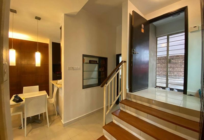 Bayou Townhouse @ Leisure Farm 2-Storey Townhouse For Sale