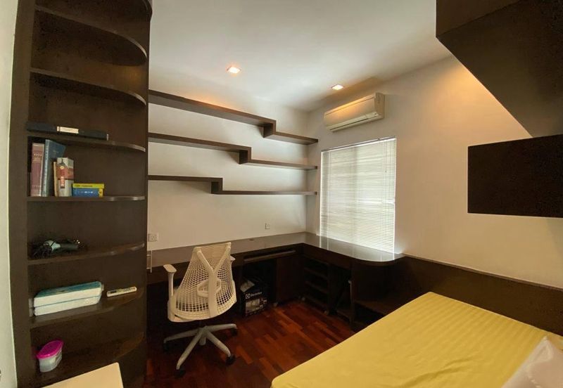 Bayou Townhouse @ Leisure Farm 2-Storey Townhouse For Sale