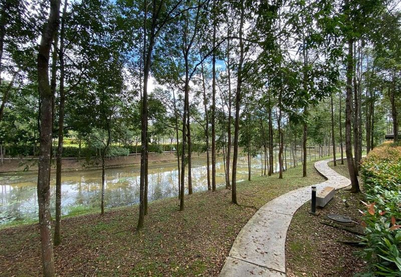 Bayou Townhouse @ Leisure Farm 2-Storey Townhouse For Sale