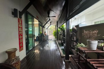 Areca Residence @ Laman Rimbunan