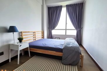 Puteri Cove Residences