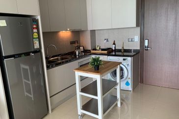 Puteri Cove Residences