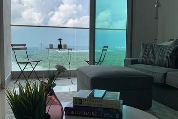 Puteri Cove Residences