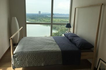 Puteri Cove Residences