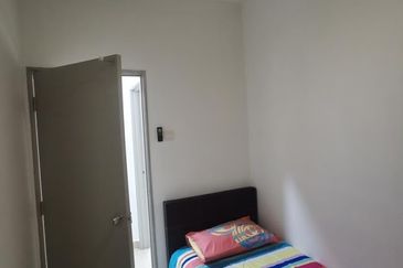 Eastbay Luxury Apartment