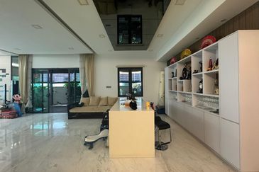 Areca Residence @ Laman Rimbunan