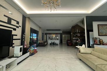 Areca Residence @ Laman Rimbunan