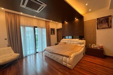 Areca Residence @ Laman Rimbunan