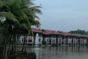 Bayou Water Village Leisure Farm