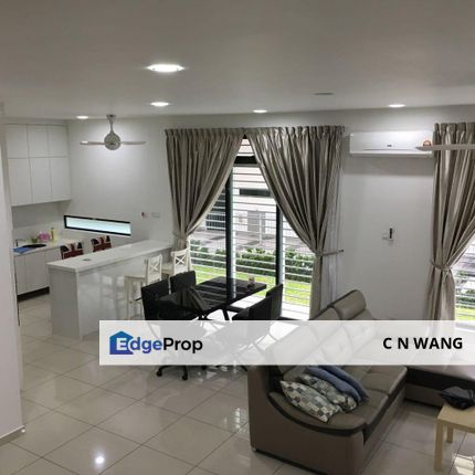 SALE: WaterEdge Cluster @ Senibong Cove , Johor, Masai