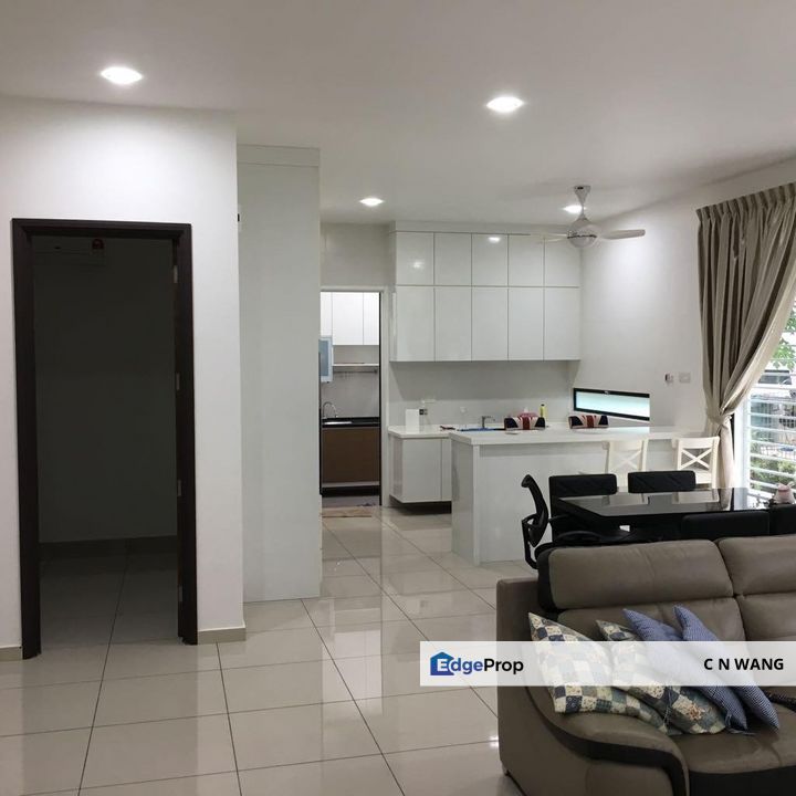 SALE: WaterEdge Cluster @ Senibong Cove , Johor, Masai