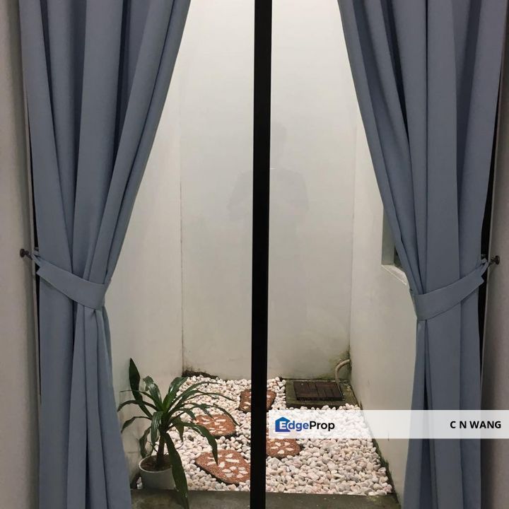 SALE: WaterEdge Cluster @ Senibong Cove , Johor, Masai