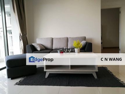 Teega Residences for rent @ Puteri Harbour, Johor, Kota Iskandar