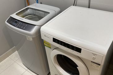 Teega Residences, Puteri Harbour