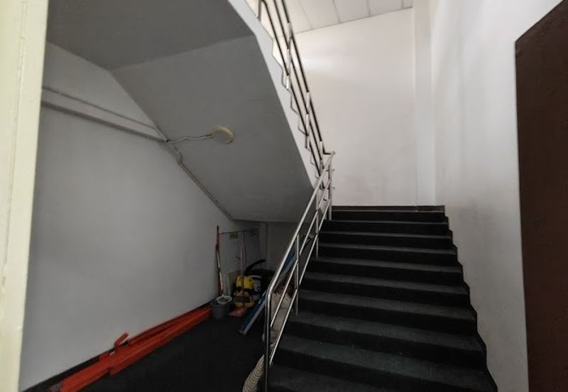 Perindustrian Pasir Gudang