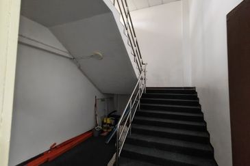 Perindustrian Pasir Gudang