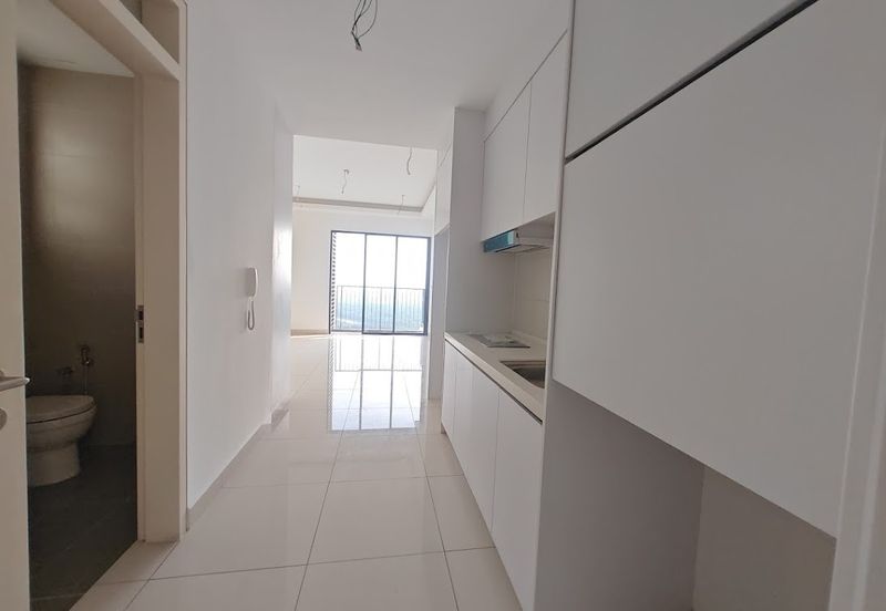 Sunway Citrine Lakehomes