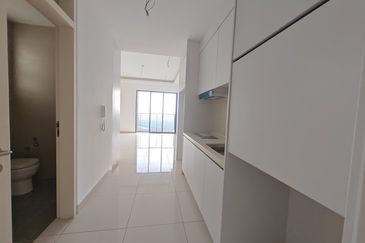 Sunway Citrine Lakehomes