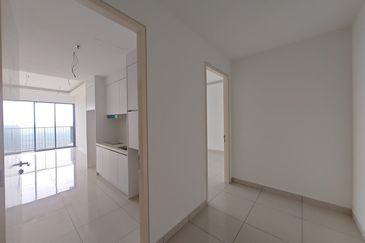 Sunway Citrine Lakehomes