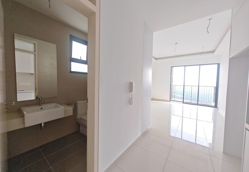 Sunway Citrine Lakehomes