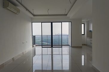 Sunway Citrine Lakehomes