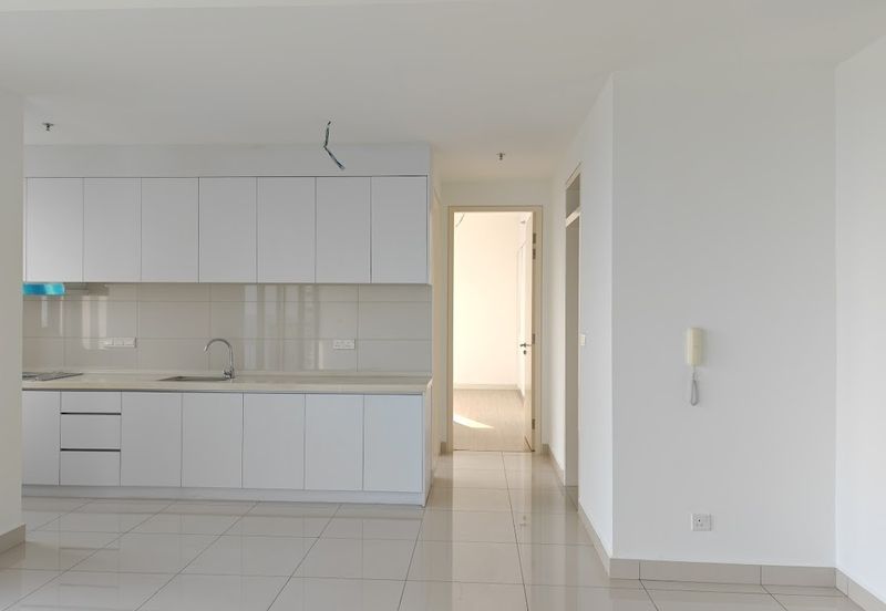 Sunway Citrine Lakehomes