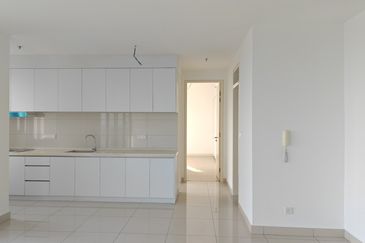 Sunway Citrine Lakehomes