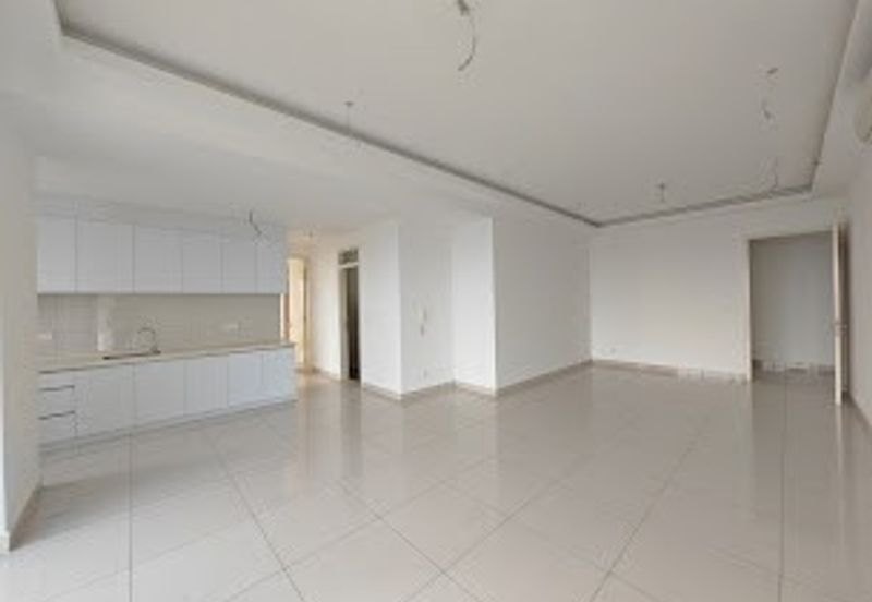 Sunway Citrine Lakehomes