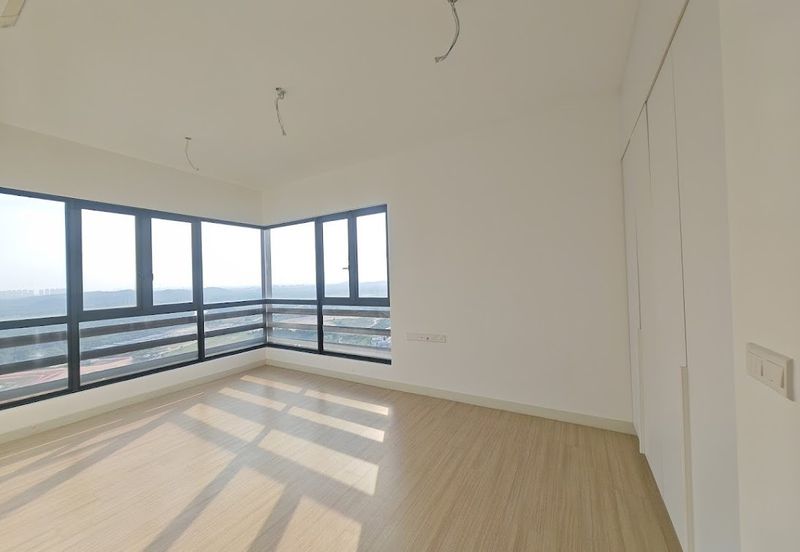 Sunway Citrine Lakehomes