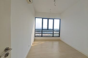 Sunway Citrine Lakehomes