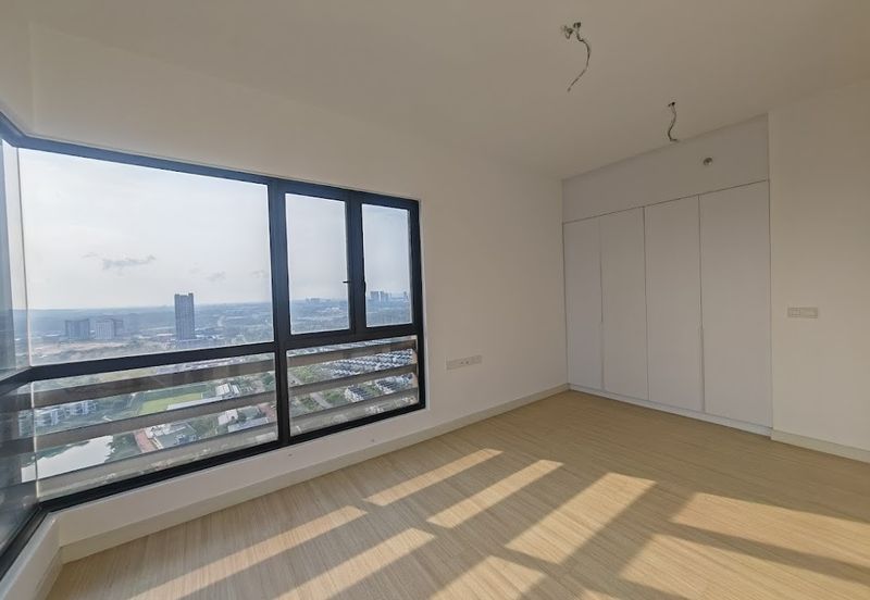 Sunway Citrine Lakehomes