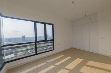 Sunway Citrine Lakehomes