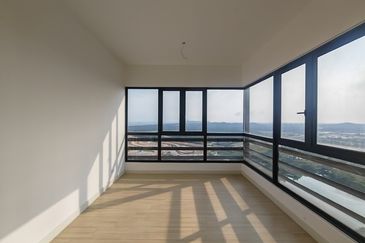 Sunway Citrine Lakehomes