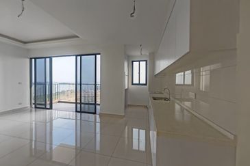 Sunway Citrine Lakehomes